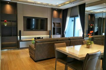 2 Bedroom Condo for sale in Hyde Sukhumvit 13, Khlong Toei Nuea, Bangkok near BTS Nana