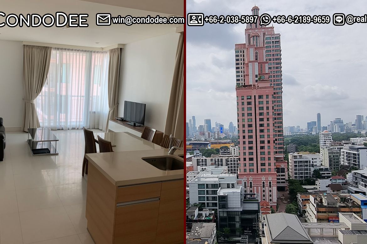 Khlong Toei, Bangkok