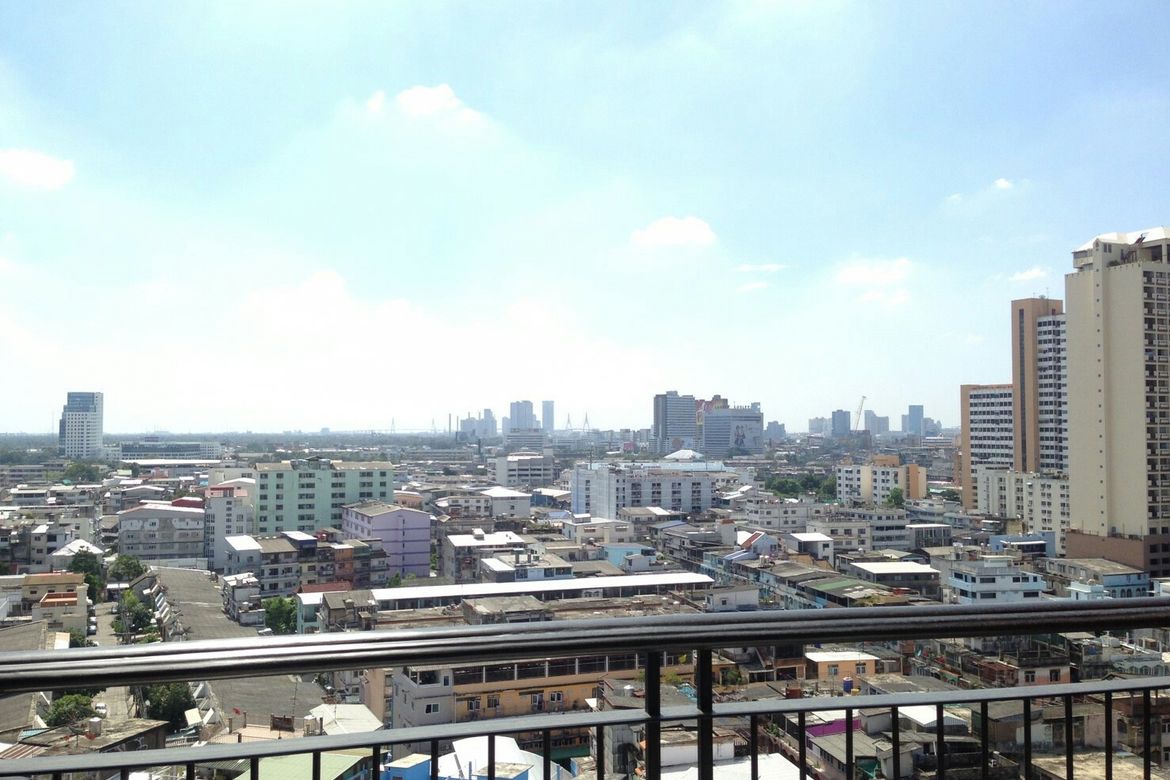 Khlong Toei, Bangkok - Photo 2