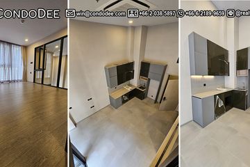 1 Bedroom Condo for sale in Rong Mueang, Bangkok near BTS National Stadium