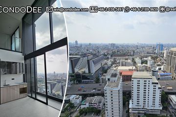 3 Bedroom Condo for sale in Rong Mueang, Bangkok near BTS National Stadium