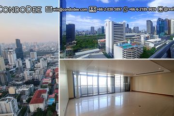 3 Bedroom Condo for sale in Kallista Mansion, Khlong Toei Nuea, Bangkok near BTS Nana