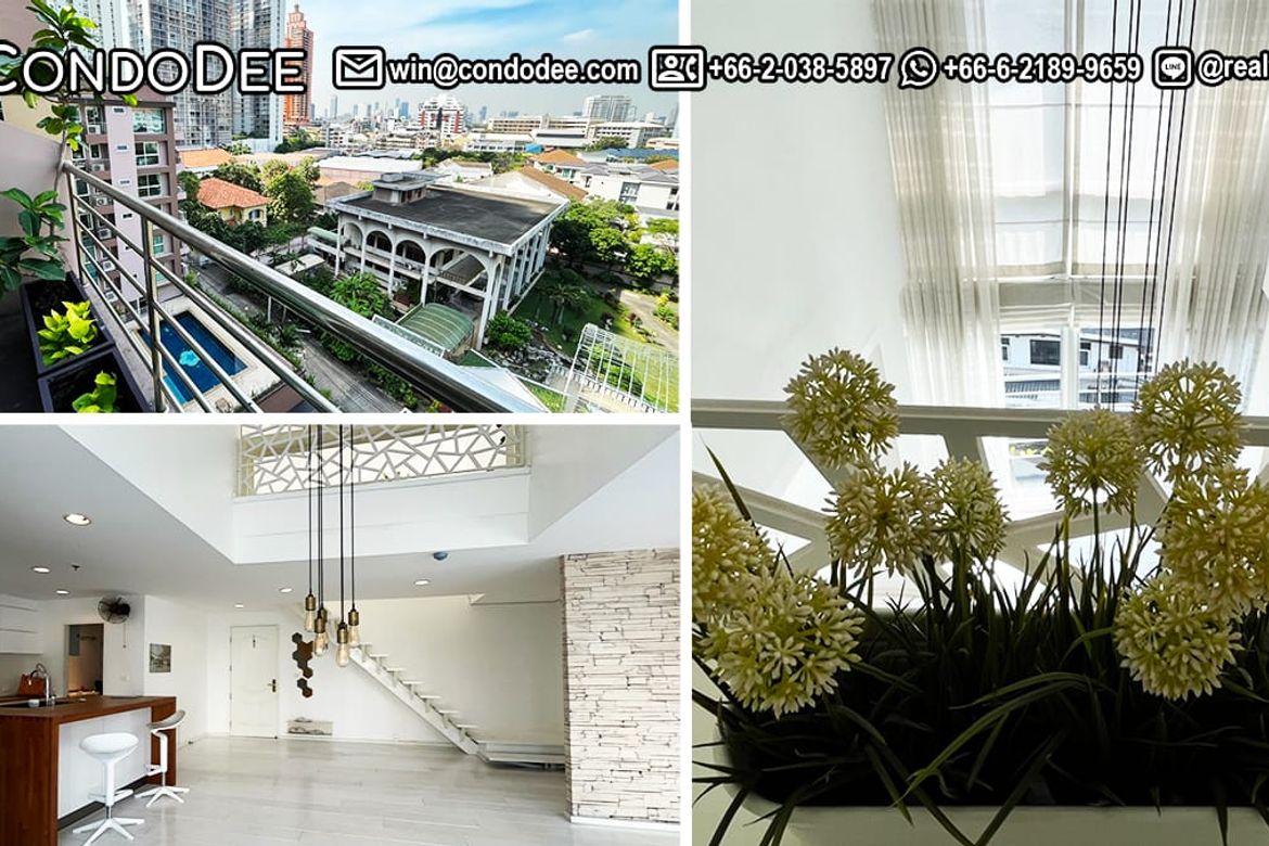 Khlong Toei, Bangkok