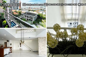 3 Bedroom Condo for sale in Serene Place Sukhumvit 24, Khlong Tan, Bangkok near BTS Phrom Phong