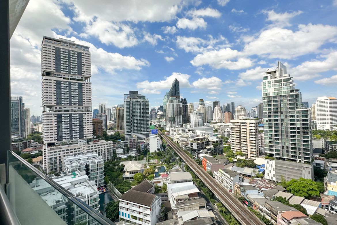 Khlong Toei, Bangkok - Photo 3