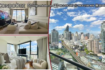 2 Bedroom Condo for sale in BEATNIQ Sukhumvit 32, Khlong Tan, Bangkok near BTS Thong Lo