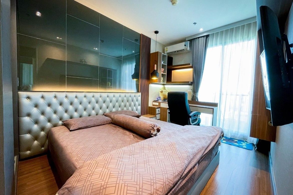 Huai Khwang, Bangkok - Photo 2