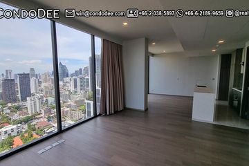 3 Bedroom Condo for sale in Celes Asoke, Khlong Toei Nuea, Bangkok near BTS Asoke