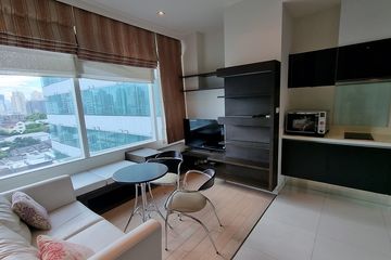 1 Bedroom Condo for sale in Eight Thonglor Residence, Khlong Tan Nuea, Bangkok near BTS Thong Lo