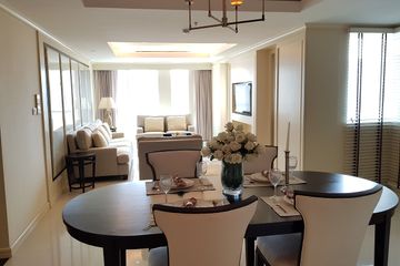 3 Bedroom Condo for sale in The Oleander, Khlong Toei Nuea, Bangkok near BTS Nana