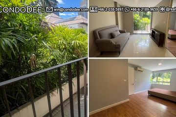 1 Bedroom Condo for sale in The Clover Thonglor, Khlong Tan Nuea, Bangkok