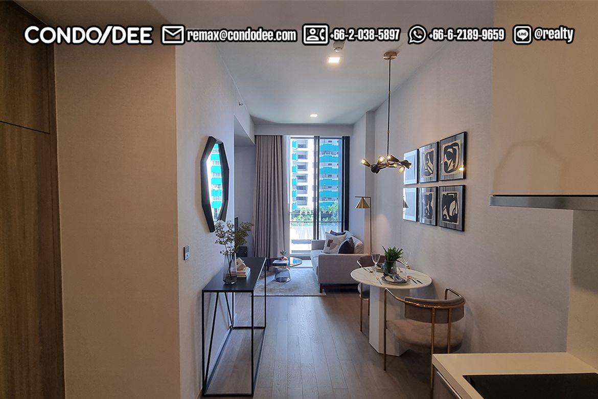 Watthana, Bangkok - Photo 2