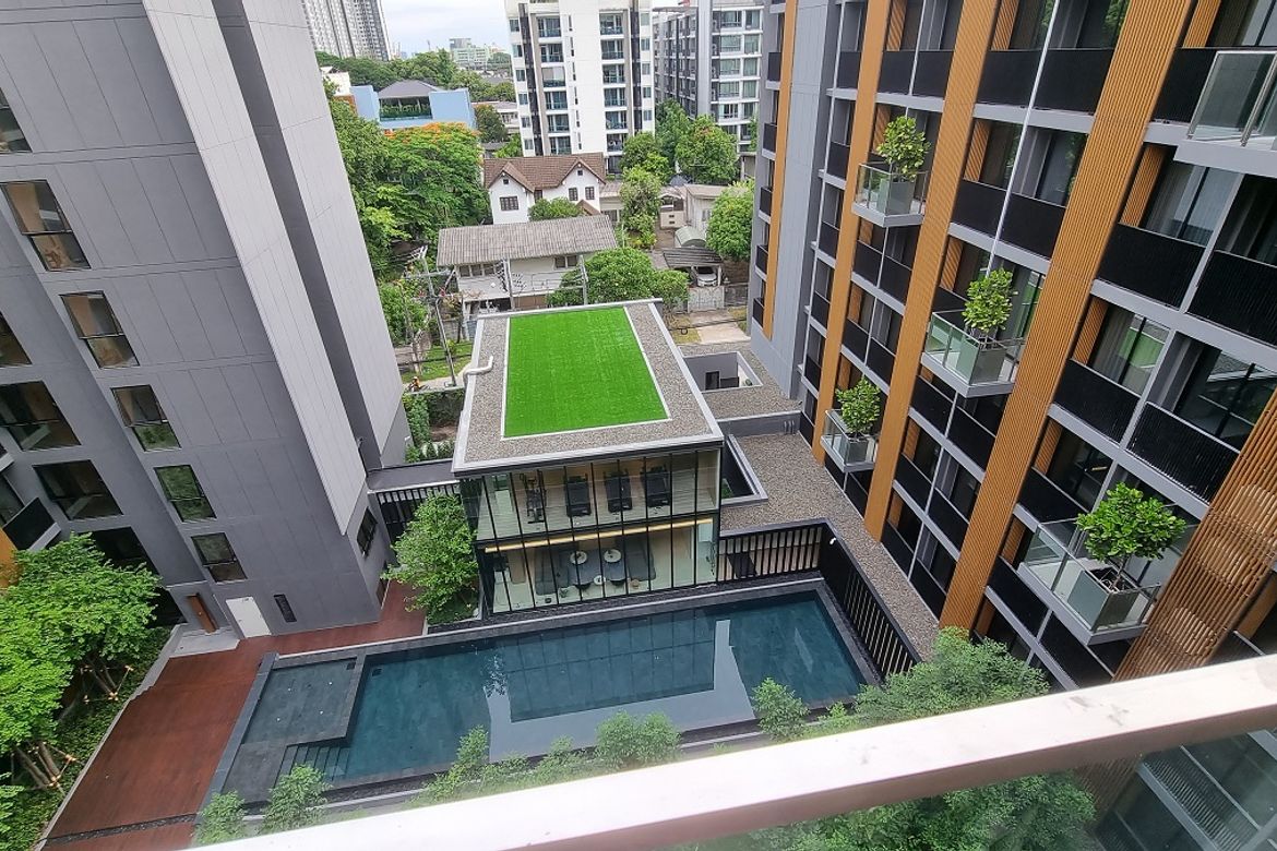 Khlong Toei, Bangkok