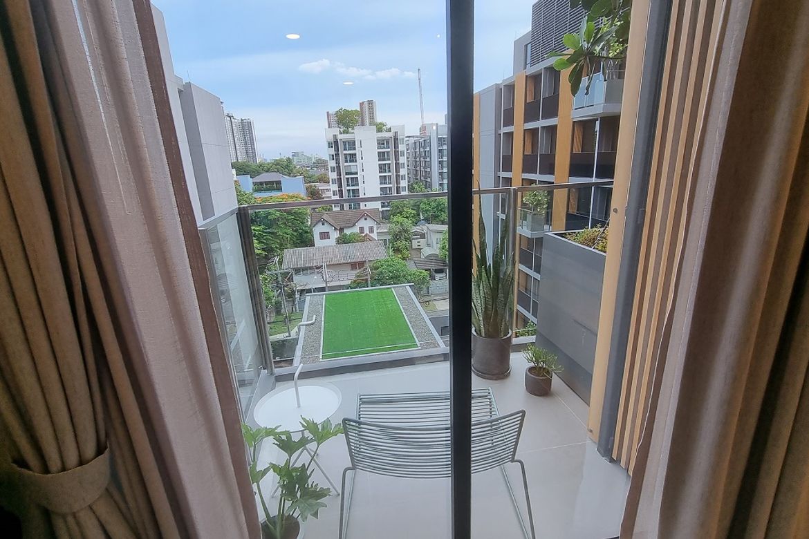 Khlong Toei, Bangkok - Photo 2