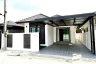 3 Bedroom House for rent in Rattanakorn Village 18, Na Kluea, Chonburi