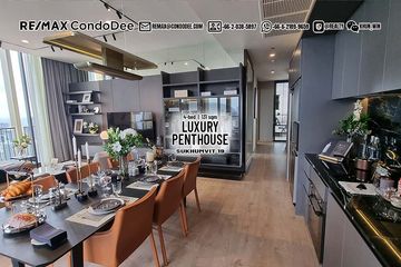 4 Bedroom Condo for sale in Noble BE19, Khlong Toei Nuea, Bangkok near BTS Asoke
