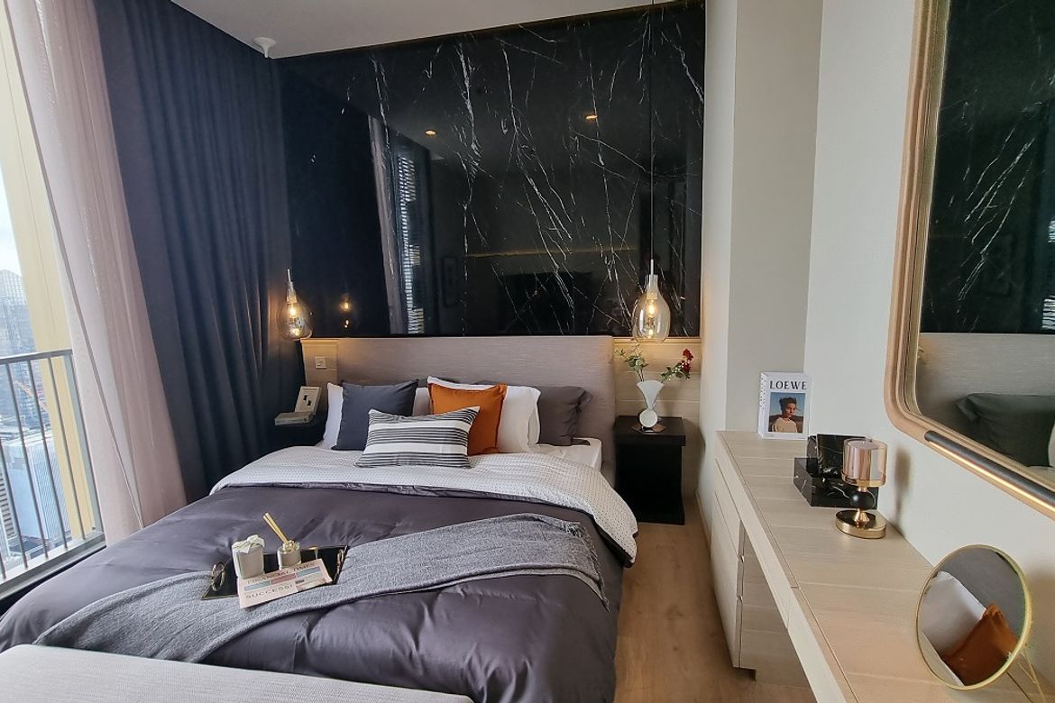 Watthana, Bangkok - Photo 3