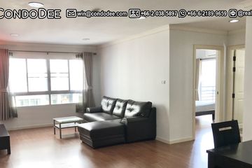 2 Bedroom Condo for sale in Lumpini Suite Sukhumvit 41, Khlong Tan Nuea, Bangkok near BTS Phrom Phong