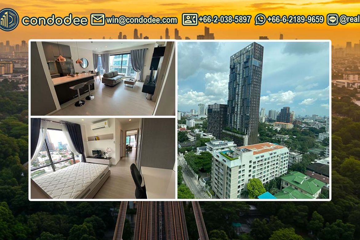 Khlong Toei, Bangkok