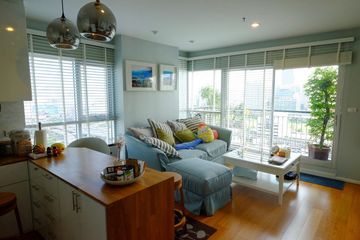 2 Bedroom Condo for sale in Aspire Rama 9, Bang Kapi, Bangkok near MRT Phra Ram 9