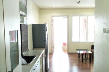 1 Bedroom Condo for sale in Grand Park View Asoke, Khlong Toei Nuea, Bangkok near BTS Asoke