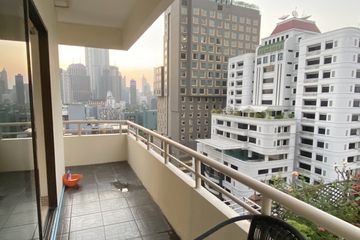 3 Bedroom Condo for sale in Saranjai Mansion, Khlong Toei, Bangkok near BTS Nana
