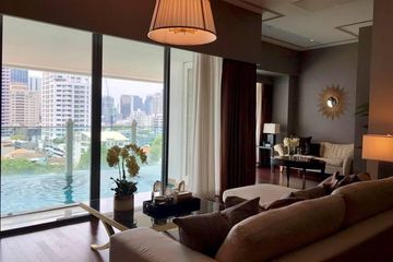 2 Bedroom Condo for sale in Khlong Toei Nuea, Bangkok near MRT Sukhumvit