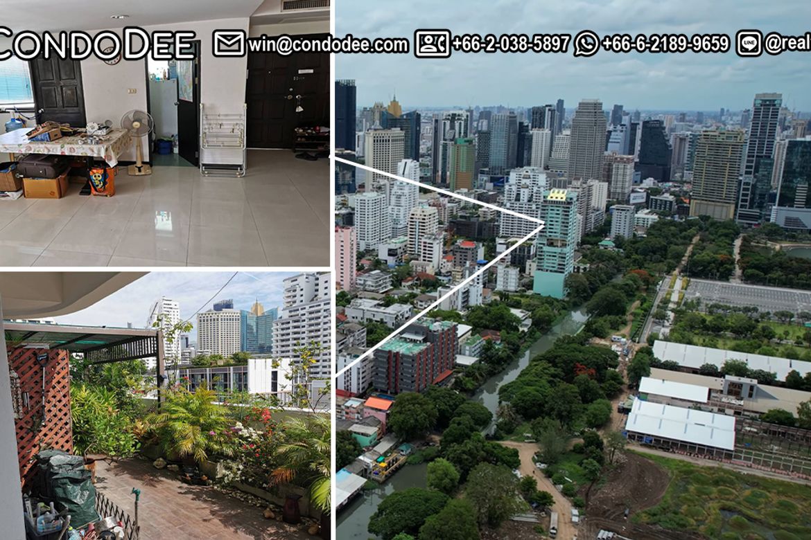 Khlong Toei, Bangkok - Photo 2