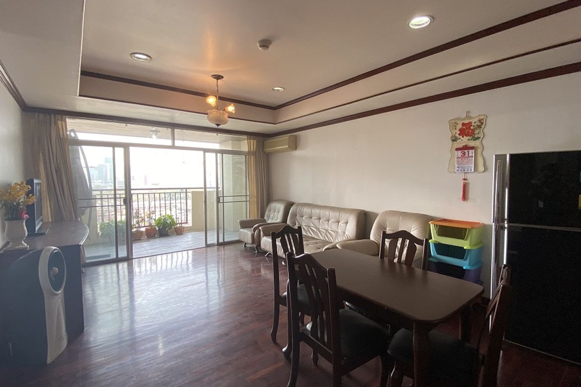 Khlong Toei, Bangkok