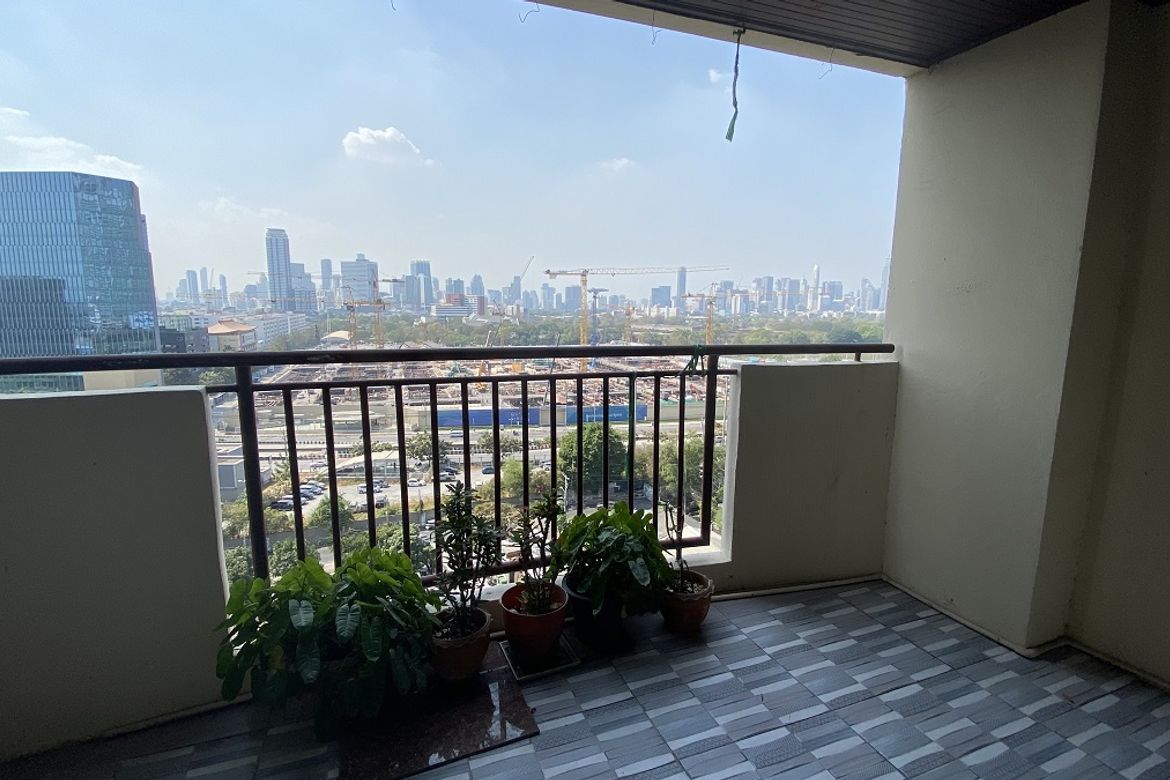 Khlong Toei, Bangkok - Photo 2