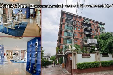 3 Bedroom Condo for sale in Baan Ananda, Khlong Tan Nuea, Bangkok near BTS Thong Lo