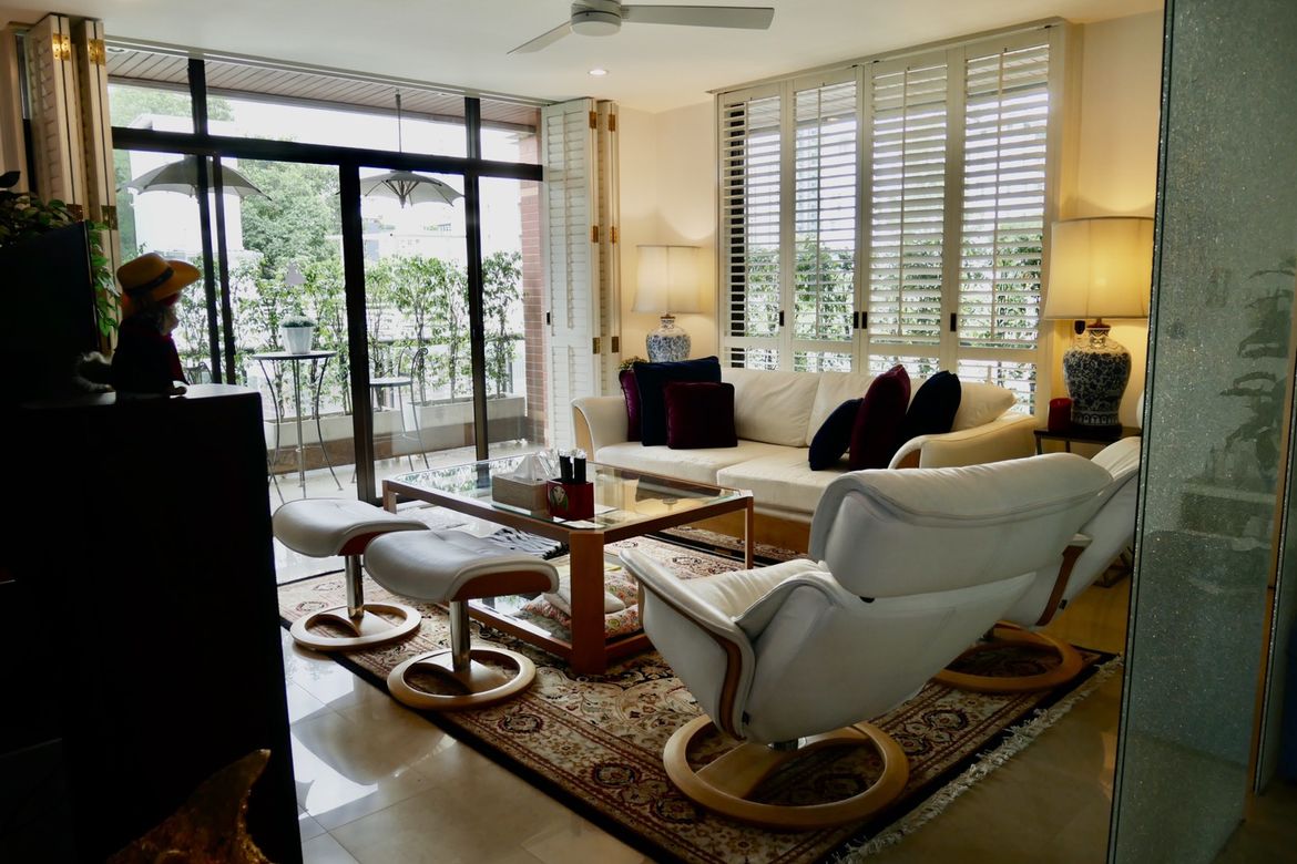 Watthana, Bangkok - Photo 2