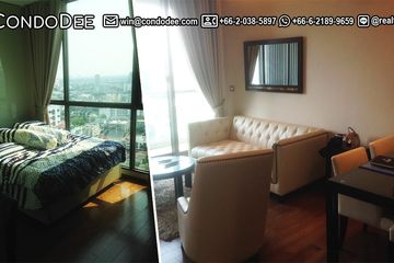 2 Bedroom Condo for sale in The Address Sukhumvit 28, Khlong Tan, Bangkok near BTS Phrom Phong