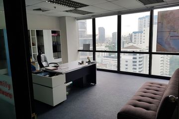 1 Bedroom Office for sale in P.S. Tower, Khlong Toei Nuea, Bangkok near MRT Sukhumvit