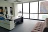 1 Bedroom Office for sale in P.S. Tower, Khlong Toei Nuea, Bangkok near MRT Sukhumvit