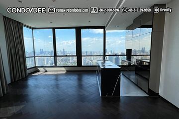 3 Bedroom Condo for sale in The ESSE Sukhumvit 36, Phra Khanong, Bangkok near BTS Thong Lo