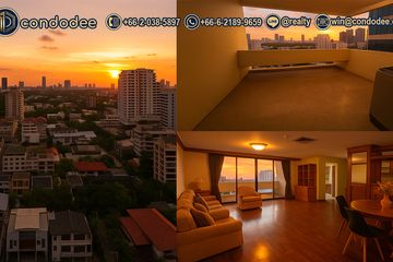 1 Bedroom Condo for sale in Newton Tower, Khlong Toei, Bangkok near BTS Nana