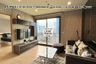 1 Bedroom Condo for sale in HQ by Sansiri, Khlong Tan Nuea, Bangkok near BTS Thong Lo