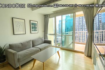 2 Bedroom Condo for sale in 59 Heritage, Khlong Tan Nuea, Bangkok near BTS Thong Lo