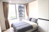 2 Bedroom Condo for sale in The Tempo Ruamrudee, Lumpini, Bangkok near BTS Ploen Chit