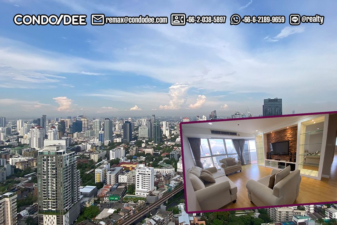 Khlong Toei, Bangkok