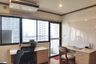 3 Bedroom Condo for sale in Liberty Park 2, Khlong Toei Nuea, Bangkok near Airport Rail Link Makkasan
