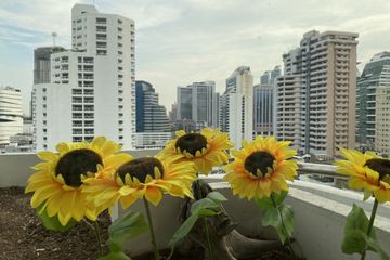 2 Bedroom Condo for sale in 33 Tower, Khlong Tan Nuea, Bangkok near BTS Phrom Phong