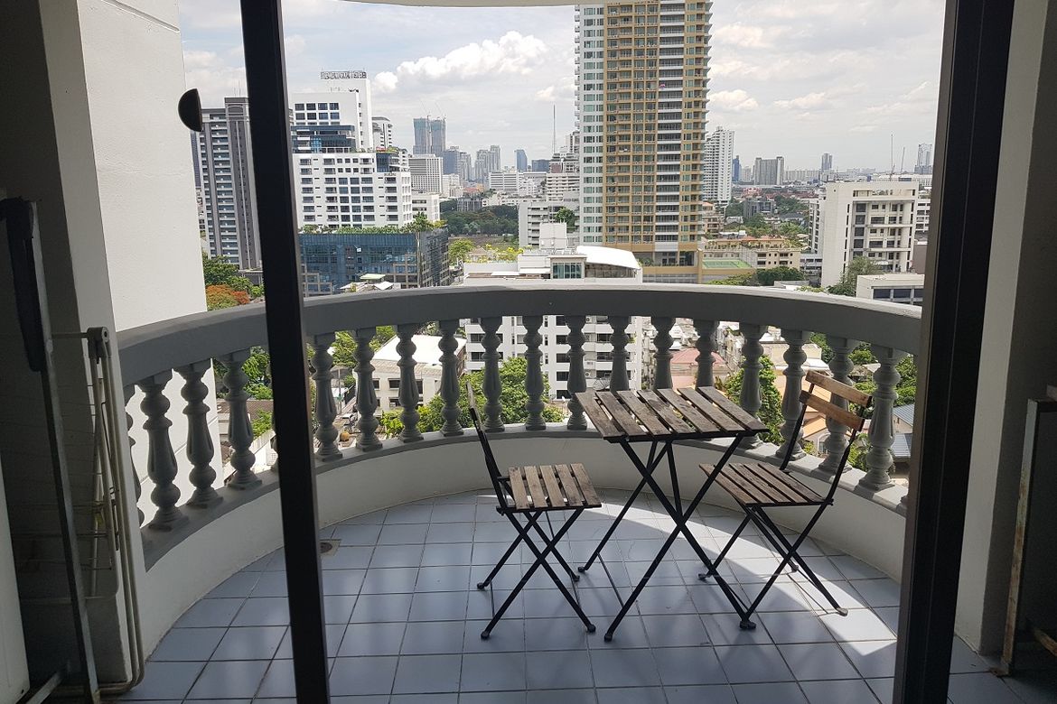 Watthana, Bangkok