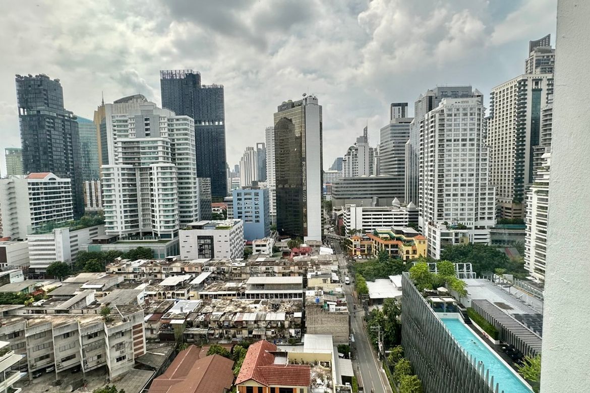 Watthana, Bangkok - Photo 2