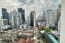1 Bedroom Condo for sale in Wind Sukhumvit 23, Khlong Toei Nuea, Bangkok near MRT Sukhumvit