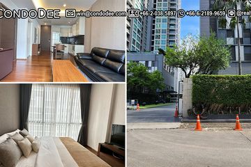 1 Bedroom Condo for sale in Quattro by Sansiri, Khlong Tan Nuea, Bangkok near BTS Thong Lo