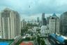 1 Bedroom Condo for sale in Sathorn Gardens, Thung Maha Mek, Bangkok near MRT Lumpini