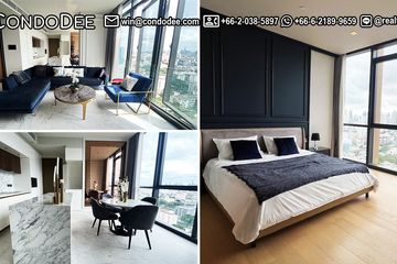 2 Bedroom Condo for sale in The Monument Thong Lo, Khlong Tan Nuea, Bangkok near BTS Thong Lo