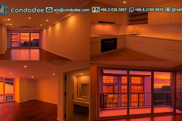 2 Bedroom Condo for sale in Urbana Sukhumvit 15, Khlong Toei Nuea, Bangkok near Airport Rail Link Makkasan